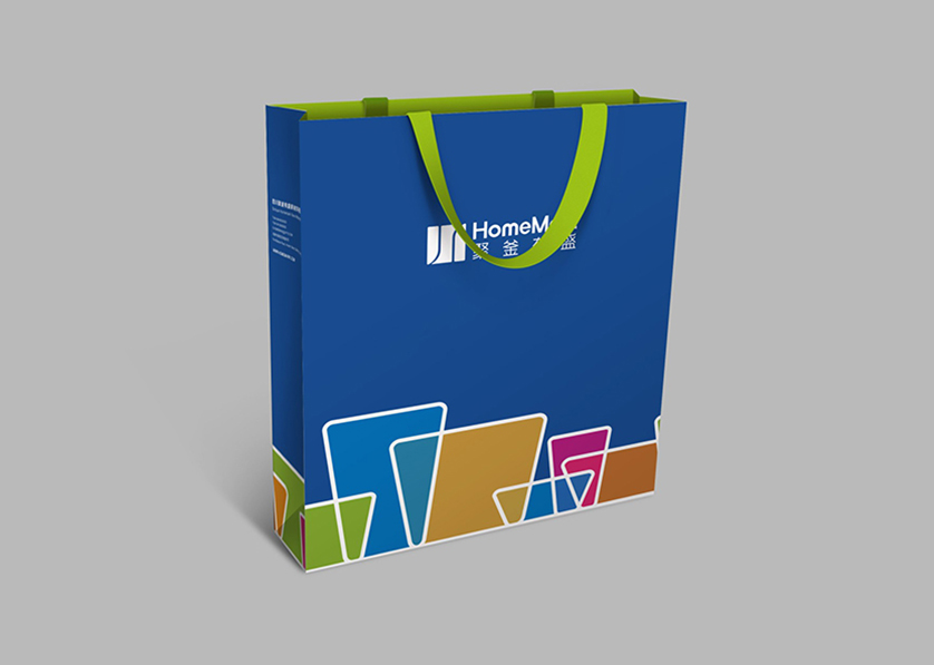 西工区VI设计公司