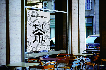 西工区VI设计：融合城市文化，打造特色品牌标识